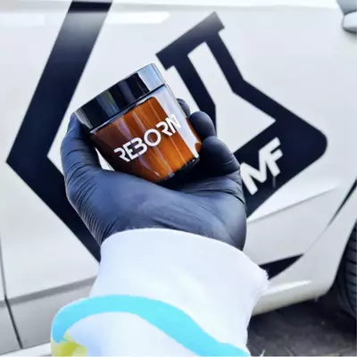 Produkty MANUFAKTURA WOSKU - Kosmetyki samochodowe. Sklep